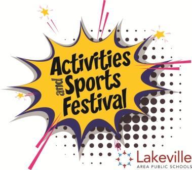 Picture for: Activities and Sports Festival