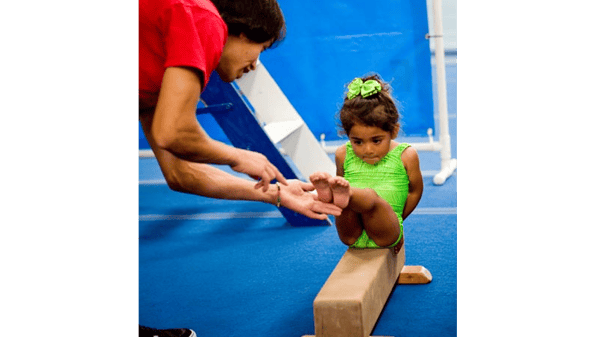 Picture for Parent and Tot