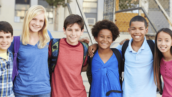 Picture for: ACE After School Homework Enrichment Program- KTMS