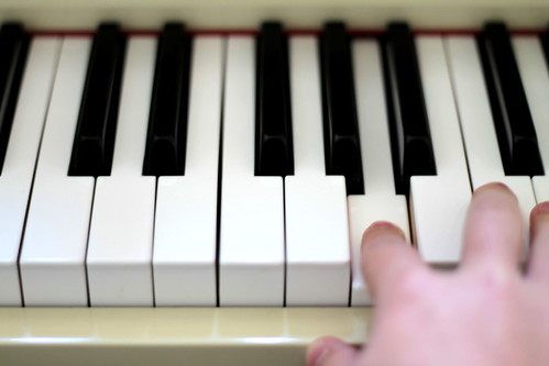 Picture for: Summer Private Music Lessons