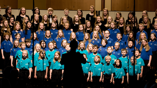 Course Vivace - Allegro Choral Academy image 1