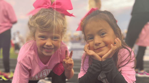 Image for Elementary One Day Cheer Clinic