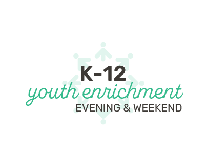 Picture for: Youth Enrichment, K-12 Evening & Weekend