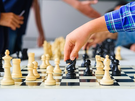 Picture for: Chess