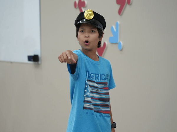 Picture for: Drama Lab