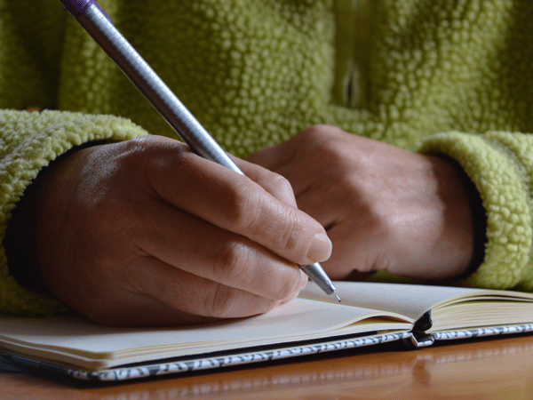 Picture for: Write Your Life Story - Online Course