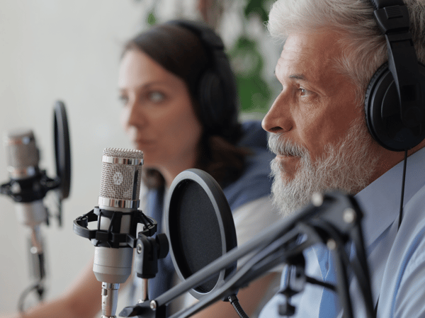 Picture for: Discover Voice-Over