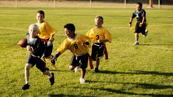 Picture for: DASH Sports Flag Football