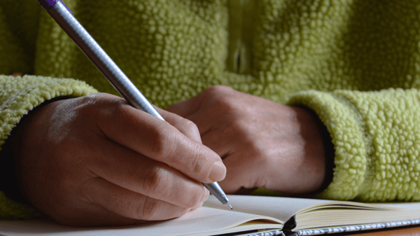 Picture for: Creative Writing 101: A Beginner’s Guide -- Online Course