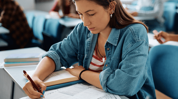 Picture for: Writing Short Stories: A Beginner’s Guide -- Online Course