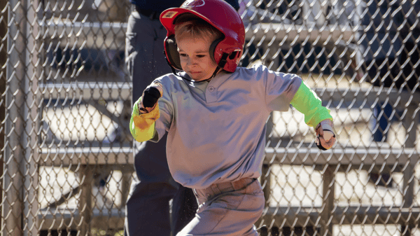 Picture for: DASH Sports T-Ball Tykes