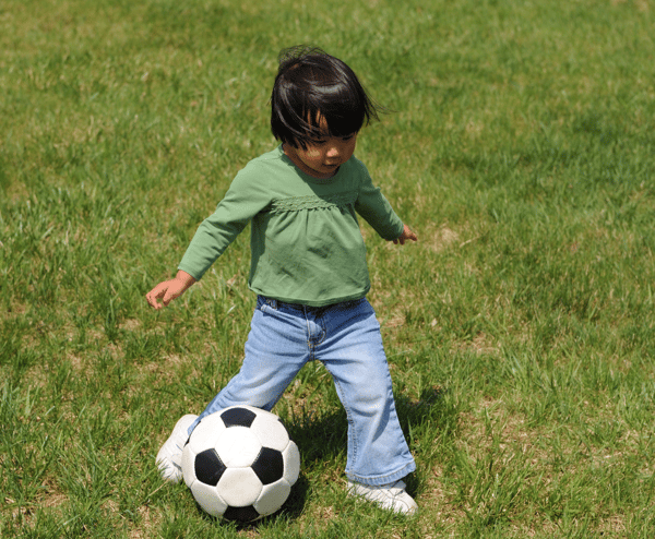 Image for DASH Tykes Soccer