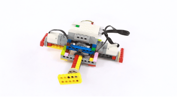 Picture for: Young Engineers Robotics and STEM Program: NextGen Robotics