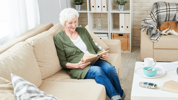 Picture for: Should I Stay or Should I Go?  Steps to Review Your Housing Needs for Today & Tomorrow