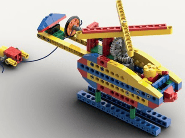 Picture for: Young Engineers ROBOTICS & STEM Program - Steel-Link