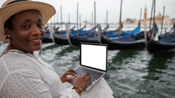 Picture for: Explore the World as a Travel Writer - Online Course