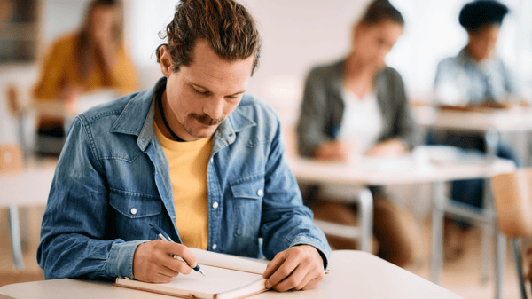 Picture for: Beginner's Guide to Getting Published - Online Course