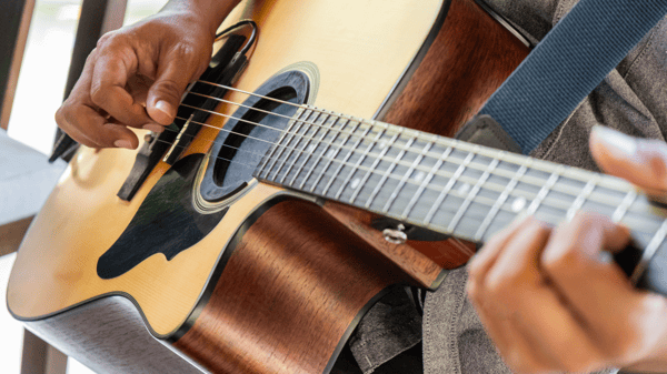 Picture for: Instant Guitar for Hopelessly Busy People - Online Course