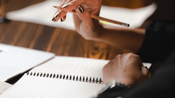Picture for: Write Your Life Story - Online Course