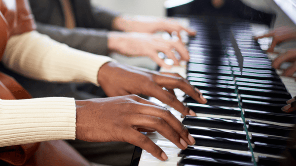 Picture for: Instant Piano for Hopelessly Busy People - Online Course