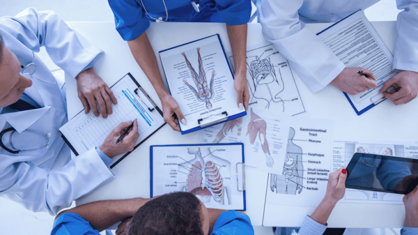 Picture for: Intro to Medical Terminology - Online Course