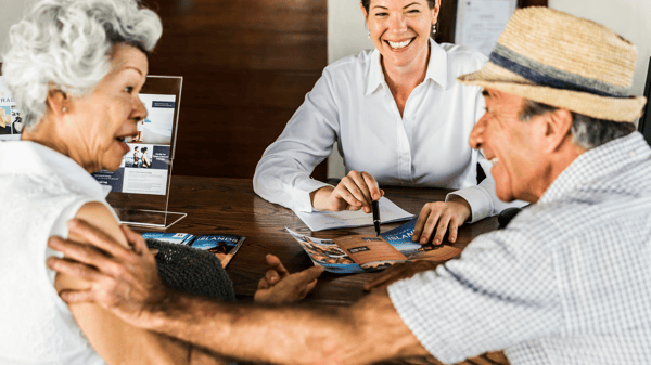 Picture for: The Special Needs Trust: Estate Planning for Grandparents, Parents, and Families with Special Needs Members - Online Course