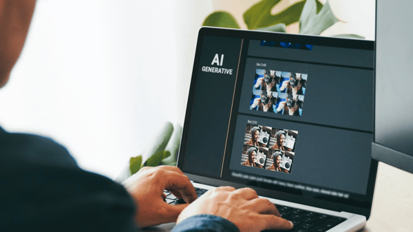 Picture for: Beginner’s Guide to Using FREE ChatGPT (AI) for Writers - Online Course