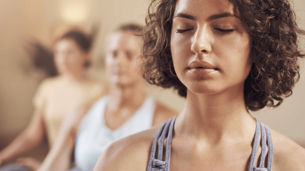 Picture for: Chakra Energy Healing Yoga, Meditation, and Sound Bath