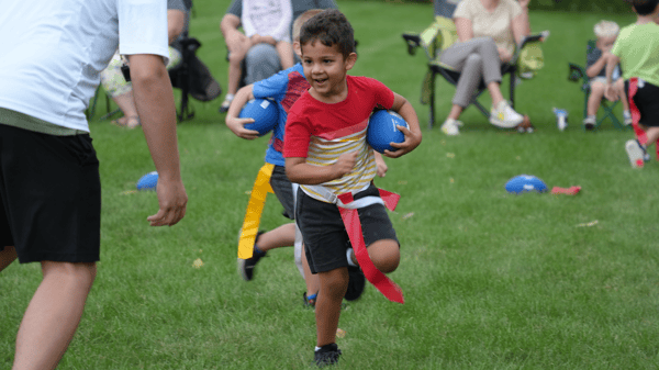Picture for: DASH Flag Football Tykes