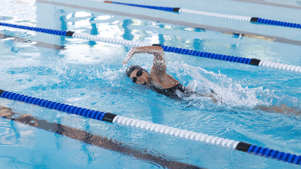 Course EVENING Lap Swim or Water Walking - Pay as you go image 1
