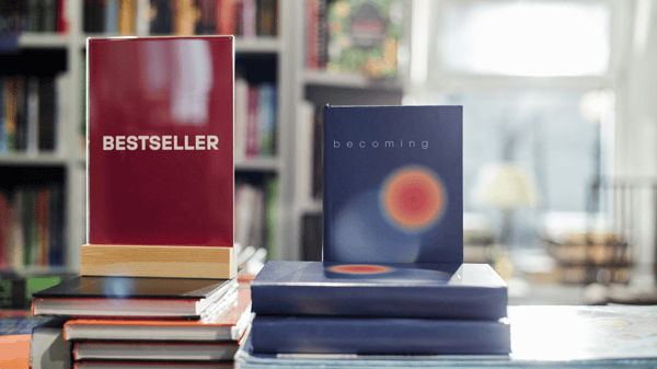 Picture for: Explore 50 Different Self-Publishing Options* - Online Course