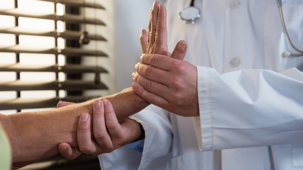 Picture for: Peripheral Neuropathy