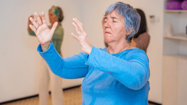 Image for Tai Chi (Daytime)