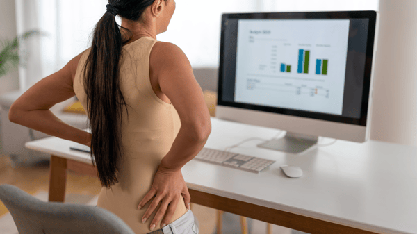 Picture for: Posture & Osteoporosis Workshop: Building Better Bones -- Online Course