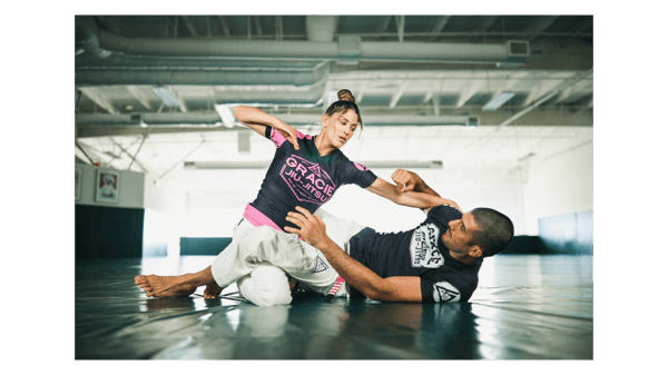 Picture for: Resilience Martial Arts Women's Self Defense - FREE SEMINAR