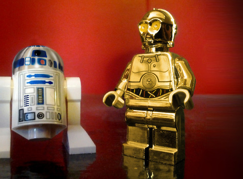 Picture for: Jedi Movie Making & Coding camp