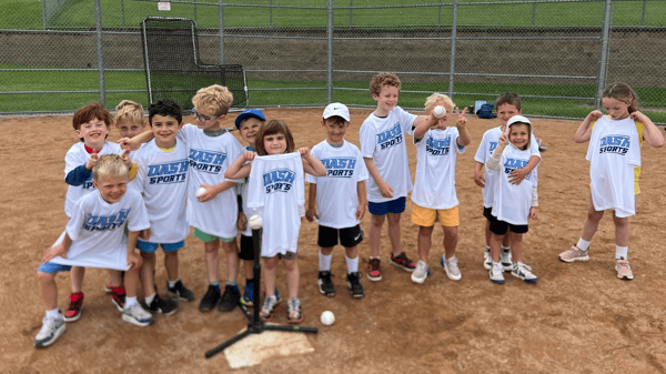 Picture for: DASH Sports T-Ball/Baseball/Softball