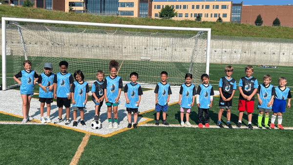 Picture for: DASH Sports Soccer