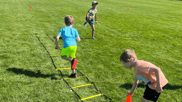 Picture for: DASH Sports Athleticism