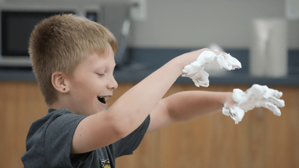 Picture for: Mad Scientist Training