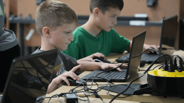 Picture for: Game Design with Roblox