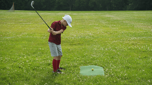 Picture for: TGA Golf Camp