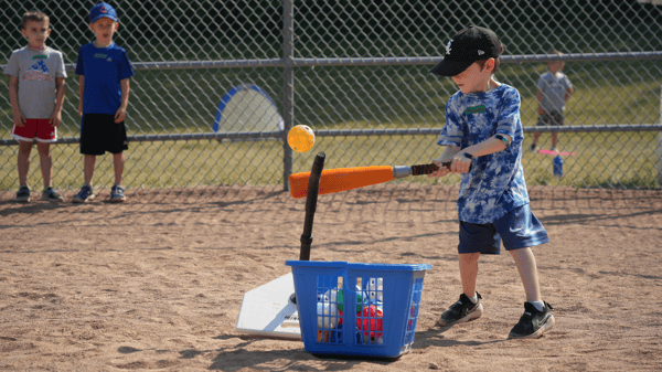 Image for Sports Camp