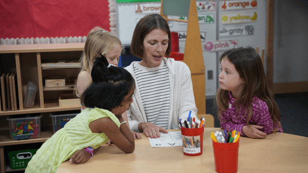 Picture for: Fun with Letters and Sounds