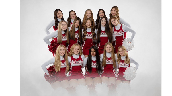 Image for Next Level Stunting - Powered by Varsity