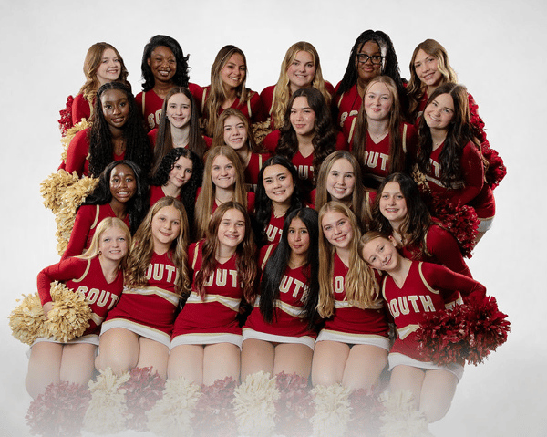 Course Lakeville Varsity Sideline Cheer-South Location image 1