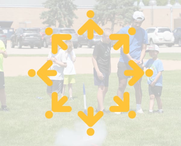 Picture for Summer Camps, K-8