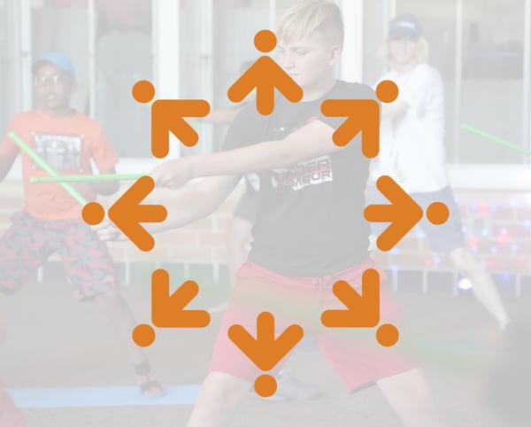Picture for Fitness & Fun