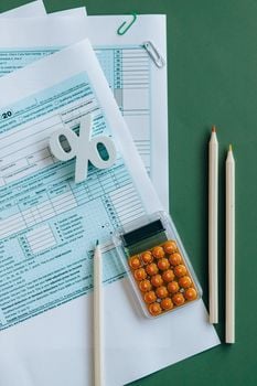 Picture for: Taxes in Retirement