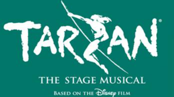 Image for Castle Co Theater: Tarzan Actors